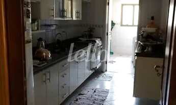 Imagem 6: Santo André - Apartamento Padrão - Vila Leopoldina