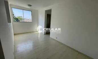 Imagem 4: Apartamento - Parque União