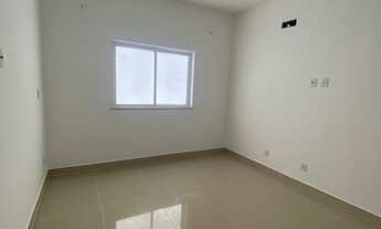 Imagem 2: Casa de Condomínio Fechado no Araçagy / 3 Quartos / Porcelanato / 2 vagas de garagem