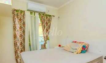 Imagem 6: São Paulo - Casa Padrão - Santana