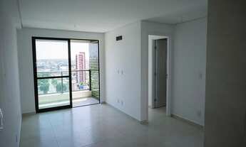 Imagem 4: Apto 02 quartos sendo (1 suíte) lazer completo Madalena