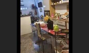 Imagem: Vende se ou troca casa em justinopolis