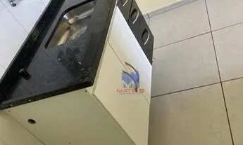 Imagem 5: Apartamento com 3 dormitórios para alugar, 60 m² por R$ 1.697/mês - Jardim Santa Terezinha