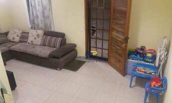 Imagem 5: Casa com 3 dormitórios à venda, 120 m² por R$ 280.000,00 - Laranjal - São Gonçalo/RJ