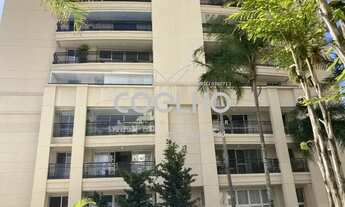 Imagem 3: Condomínio The Plaza Tower, Vila Brandina, Campinas - SP