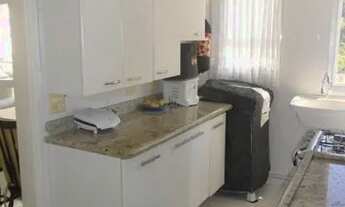 Imagem 3: Apartamento no Guarujá