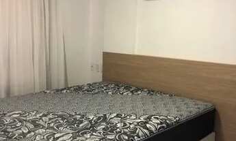 Imagem 2: Apartamento para aluguel com 60 metros quadrados com 2 quartos em Cabo Branco - João Pesso