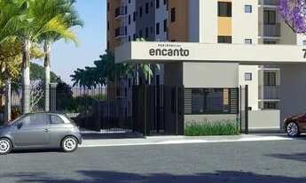 Imagem: Agio Residencial Encanto Emisa