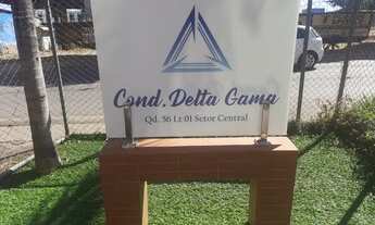 Imagem 3: Apartamento para aluguel 2 quartos em Setor Central - Brasília - DF