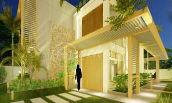 Imagem 5: PRAIA DO FORTE - Casa de Condomínio - PRAIA DO FORTE