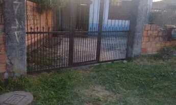 Imagem 4: Vendo casa de alvenaria