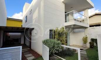 Imagem 3: LAURO DE FREITAS - Casa de Condomínio - BURAQUINHO