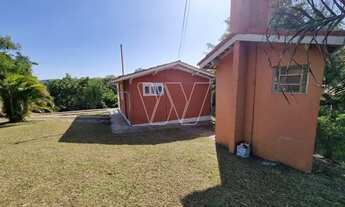 Imagem 5: Casa - Colinas do Ermitage (Sousas) - Campinas