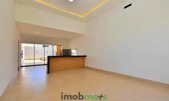 Imagem 4: Casa de condomínio térrea para venda tem 136 metros quadrados com 3 quartos