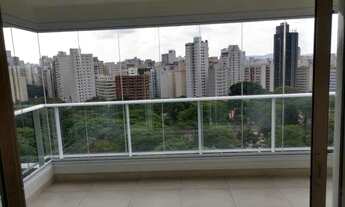 Imagem 7: Apartamento para aluguel possui 43 metros quadrados com 1 quarto em Consolação - São Paulo