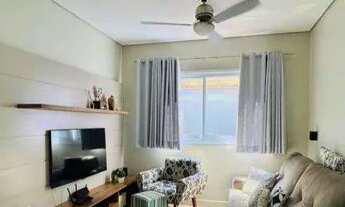 Imagem 2: Casa com 3 dormitórios para alugar, 205 m² por R$ 6.867,39/mês - Jardim Valência - Ribeirã