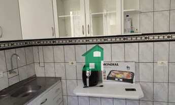 Imagem 6: Apartamento com 2 QUARTOS à venda, 45 m² por R$ 240.000