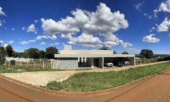 Imagem: Chácara em condomínio fechado na região