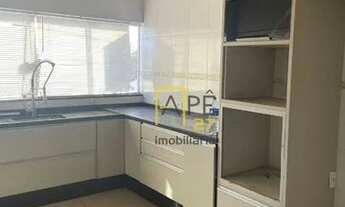 Imagem 3: Apartamento com 2 dormitórios para alugar, 80 m² por R$ 1.790,00/mês - Vila Cabana - Canan