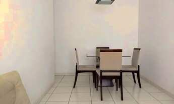 Imagem 3: Apartamento à venda no bairro Vila Bela Flor - Mogi das Cruzes/SP