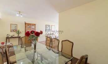 Imagem 3: Venda Apartamento 3 Dormitórios - 130 m² Higienópolis