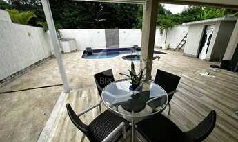 Imagem 6: Casa 03 Dorm. pechincha - Rio de Janeiro