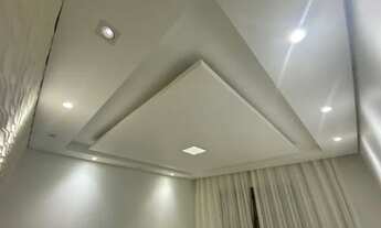 Imagem 4: Casa no Jardim do Lago , 3 quartos, sala, cozinha, 1 banheiro, 1 vaga de garagem