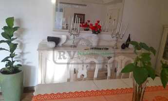 Imagem: Apartamento para venda possui 120 metros