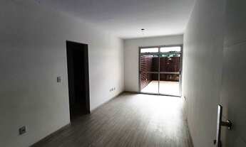 Imagem 4: Contagem - Apartamento Padrão - Europa