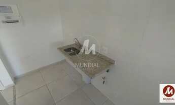 Imagem 6: Apartamento (tipo - padrao) 1 dormitórios, cozinha planejada, lazer, espaço gourmet, eleva