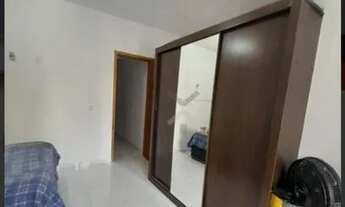 Imagem 5: Apartamento com 2 dormitórios para alugar, 52 m² por R$ 1.740,00/mês - Vila Valparaíso - S