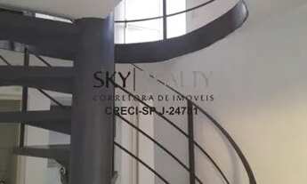 Imagem 4: SAO PAULO - Cobertura - Parque Munhoz