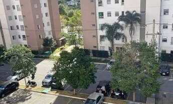 Imagem 5: Apartamento com 2 quartos para alugar, 56m2, por R$ 1.500,00 - Condomínio Doce Lar Bella C