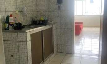 Imagem 7: Apartamento na Almirante Barroso c/ 75 m², 2 quartos + DCE e 1vg - Marco - AP0456GL