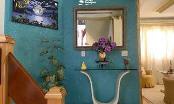 Imagem 5: Casa de Condomínio com 4 Dormitórios à Venda em Aruã Mogi das Cruzes, 420 m²