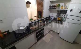 Imagem 5: Apartamento para aluguel, 2 quartos, 1 suíte, 1 vaga, NOVO MUNDO - UBERLANDIA/MG