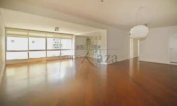 Imagem: Apartamento reformado 3 Quartos Jardim Paulista