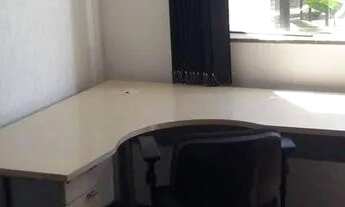 Imagem 2: Casa com 4 dormitórios para alugar, 321 m² por R$ 6.500/mês - Centro - Sorocaba/SP