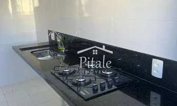 Imagem 3: Apartamento com 2 dormitórios para alugar, 40 m² por R$ 1.870/mês - Jardim Rosalina - Coti