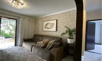 Imagem 4: Casa Terra com 3 dormitórios e 3 banheiros