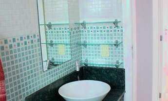 Imagem 4: Apartamento com 2 dormitórios à venda, 52 m² por R$ 265.000,00 - Freguesia do Ó - São Paul