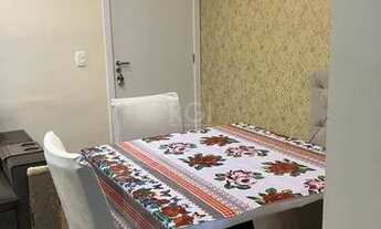 Imagem 7: Apartamento de 2 dormitórios no centro de Canoas