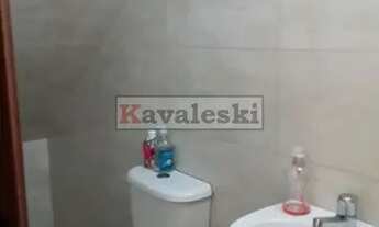 Imagem 5: Sobrado, Sacomã - São Paulo