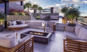 Imagem 3: Apartamento com 3 dormitórios, sendo 1 suíte 2 suítes americana no Freedom em Torres/RS