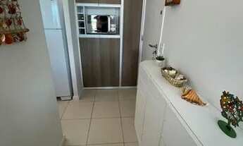 Imagem 4: Apartamento Mobiliado em Ponta Negra com 02 suítes e vista mar