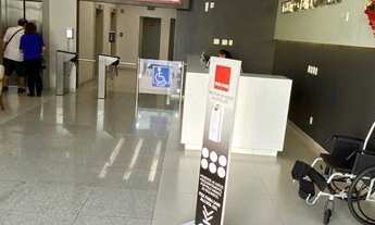 Imagem 2: Sala Comercial na Aldeota, próximo a Santos Dumont