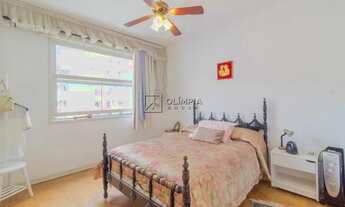 Imagem 6: Apartamento Venda Higienópolis 145 m² 3 Dormitórios