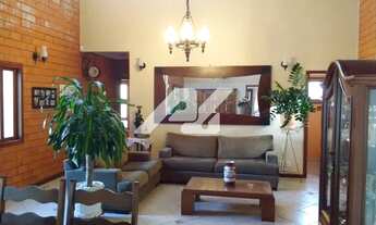 Imagem 6: Casa - Chácara São Rafael - Campinas