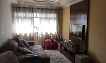 Imagem 2: Apartamento - Jardim Nova Europa - Campinas