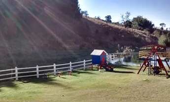 Imagem 3: Fazenda/Sítio/Chácara para aluguel tem 14000 metros quadrados com 3 quartos